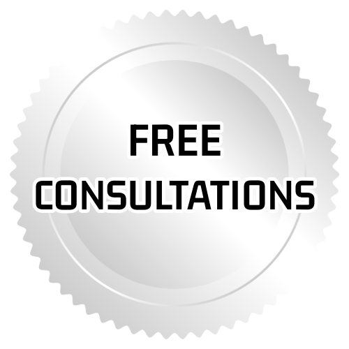free consultations